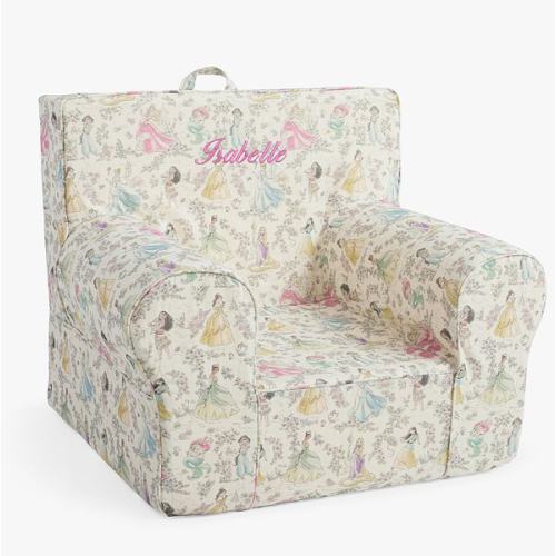 Kids Anywhere Chair®, Disney Princess Heritage