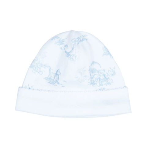 Toile Hat