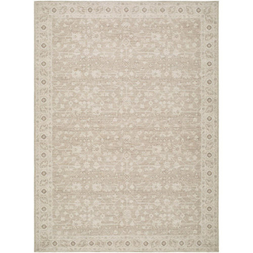 Nabela Noor Home x Livabliss Nabela Noor X Livabliss Asha Machine Woven Rug & Reviews | Wayfair