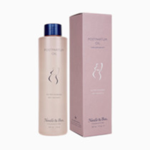 Noodle & Boo Postpartum Skin Care Oil for 4th Trimester Skin Recovery, 7 fl. oz.