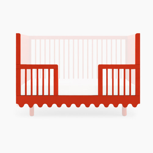 Oeuf Moss Conversion Kit - Tomato