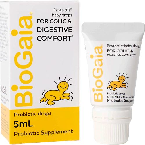 BioGaia Protectis Baby Probiotic Drops