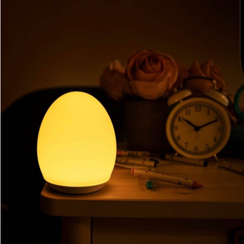 VAVA Baby Night Light | Touch Control, 8 Colors