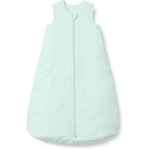 Amazon Essentials x Sofia Grainge Unisex Babies' Cotton Sleep Sack, 2.5 TOG Wearable Blanket