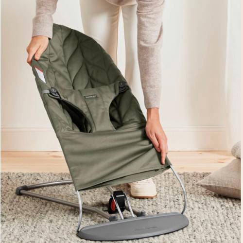 BabyBjörn Extra Fabric Seat for Bouncer Bliss