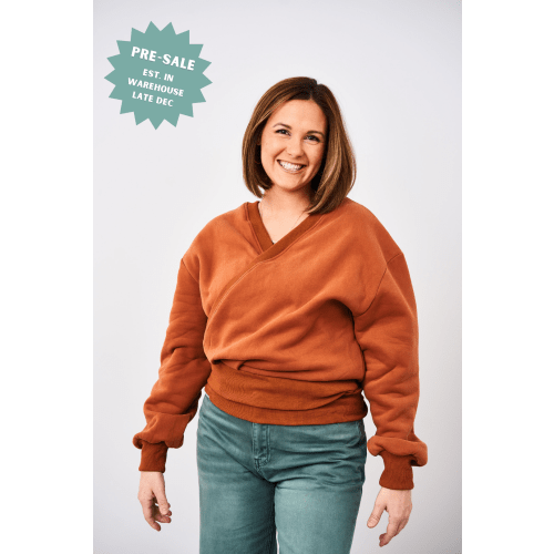 Latched Mama 635 Nest Nursing Wrap