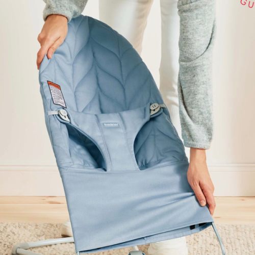 BabyBjörn Extra Fabric Seat for Bouncer Bliss