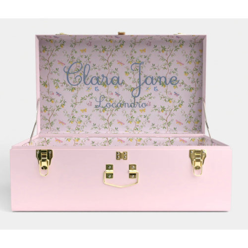 Girl Grand Trunk | Best Seller | Petite Keep