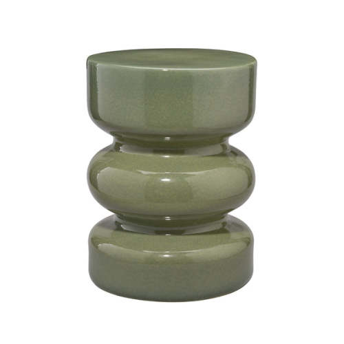 Saguaro side table, Garden Stool