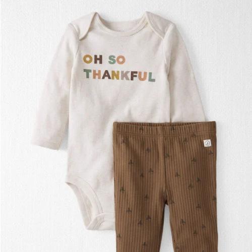 Oh So Thankful Set
