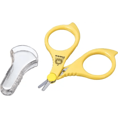 Simba Baby Safety Scissors