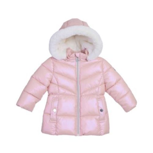 Baby Girls Stadium Novelty Jacket