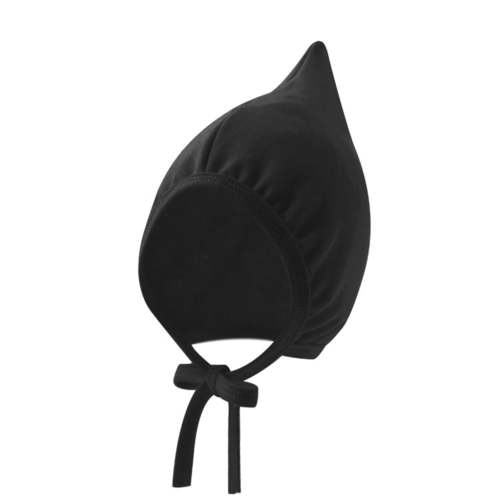 Baby Fetal Hat Spring Autumn Ear Protections Caps for 0-12 Month Baby Fashionable Bonnet Hats Hospital Nursing Caps