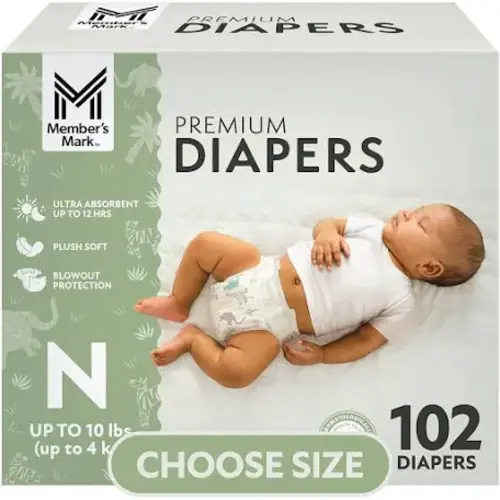 newborn diapers parents choice - Google Search