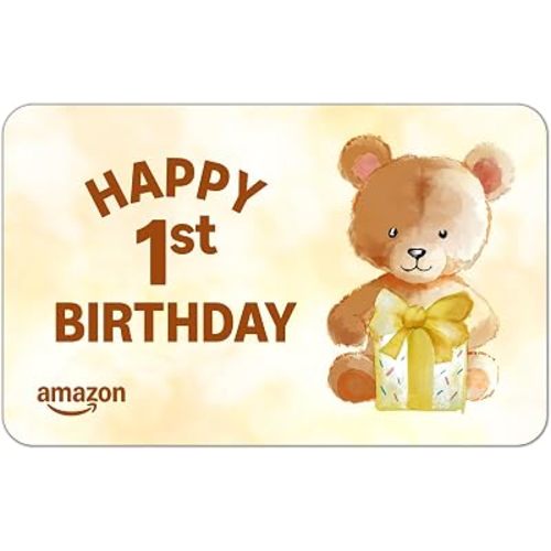 Amazon eGift Card