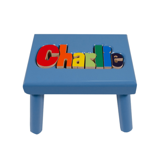 Classic Maple Stools