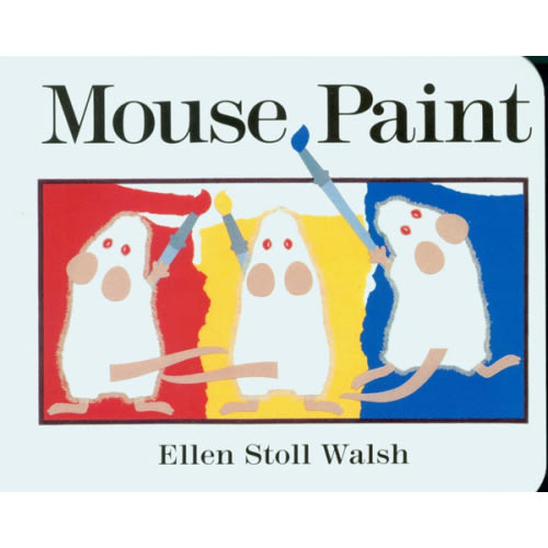 Mouse Paint