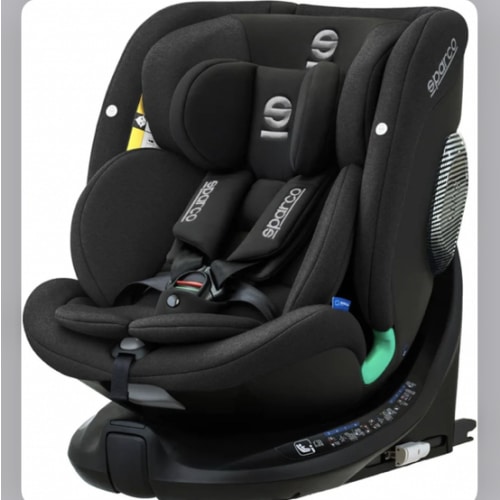 sparco baby car seat - Google Search