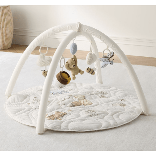 Disney's Winnie the Pooh Activity Gym | Pottery Barn Kids