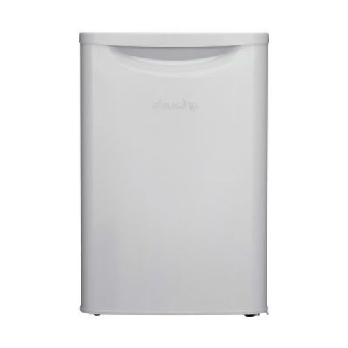 Danby DAR026A2WDB 2.6 cu. ft. Contemporary Classic Compact Refrigerator in White