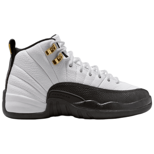 Buy Air Jordan Jordan 12 Retro PS 'Taxi' 2025 - 151186 117 | GOAT