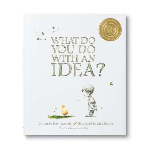 What Do You Do With An Idea? | VC Wares