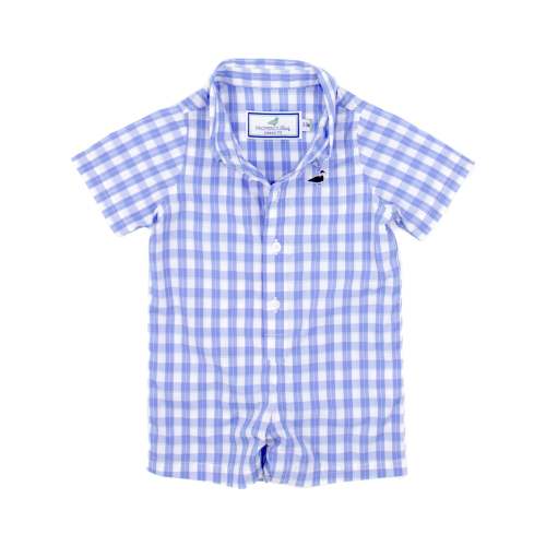 Baby Seasonal Shortall Clearwater