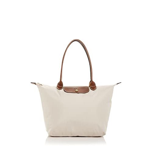 Longchamp Le Pliage Large Shoulder Tote Bag