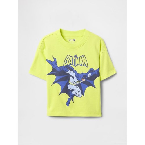 Baby & Toddler DC™ Batman Oversized Graphic T-Shirt