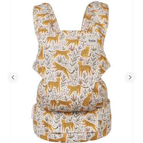 Prowl - Cotton Explore Baby Carrier – Baby Tula US