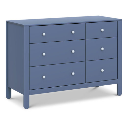 Carter's by DaVinci Marisol 6-Drawer Dresser | Wayfair