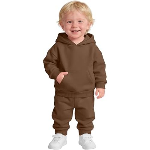 Halfchet Baby Boys' Outfits