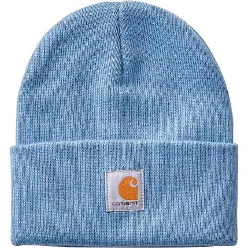 Carhartt Unisex-Infant Knit Beanie Cuff Hat