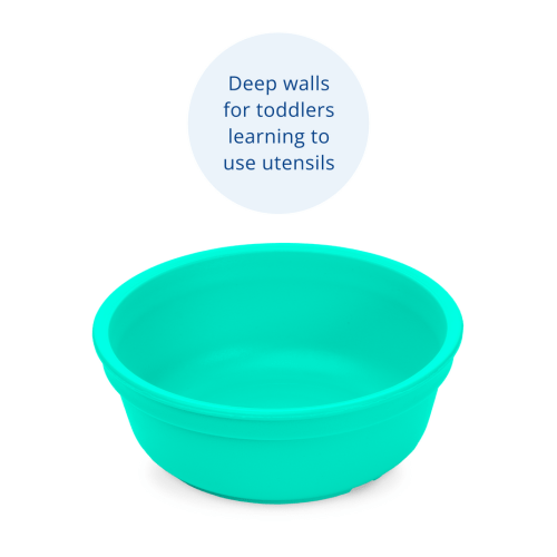 12 oz Bowl | Baby Bowls | Toddler Bowls – Re-Play