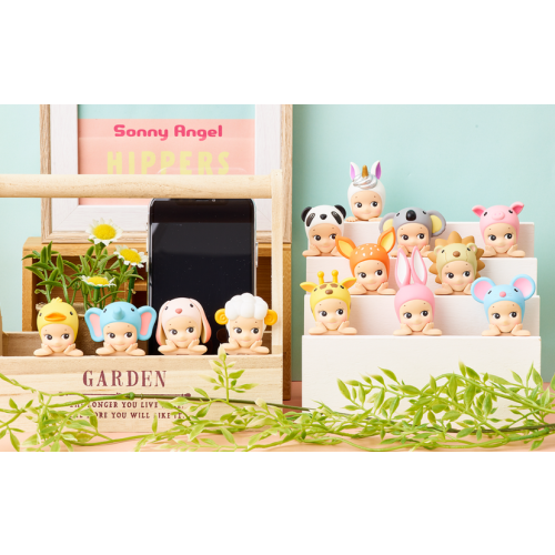 Sonny Angel HIPPERS | sonnyangelstore-usa