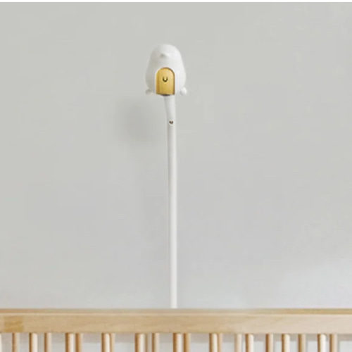 CuboAi Smart Baby Monitor 3