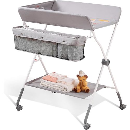 Portable Changing Table