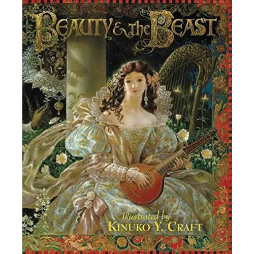 Beauty and the Beast