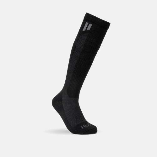 Compression Socks - White (M)