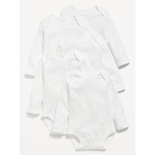 Unisex Bodysuit 5-Pack for Baby | Old Navy