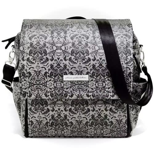 SALE TODAY✨NWOT 🆕 Diaper Bag / Maternity, Petunia x Nightmare B4 Xmas🎄🎃