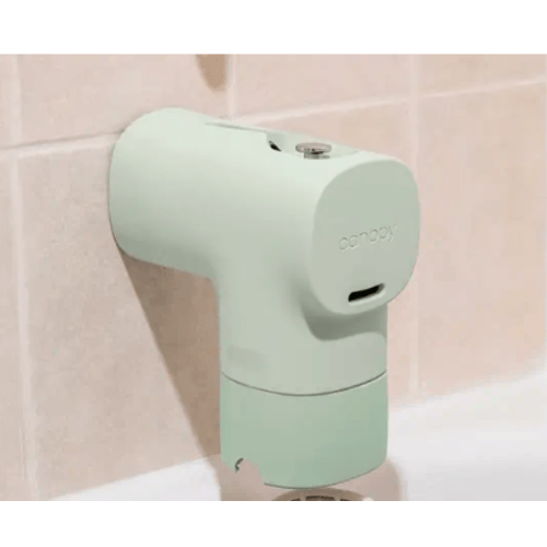 Bath Filter for Baby