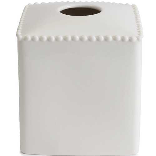 Southern Living Micro Bead Tissue Cover