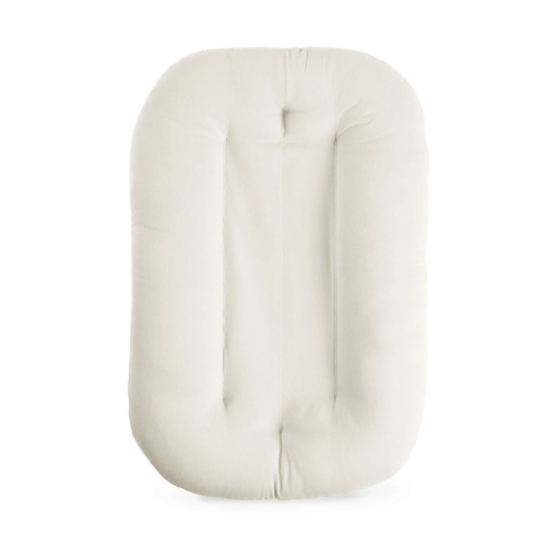 Infant Lounger | Natural