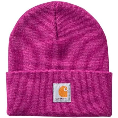 Carhartt Unisex-Infant Knit Beanie Cuff Hat
