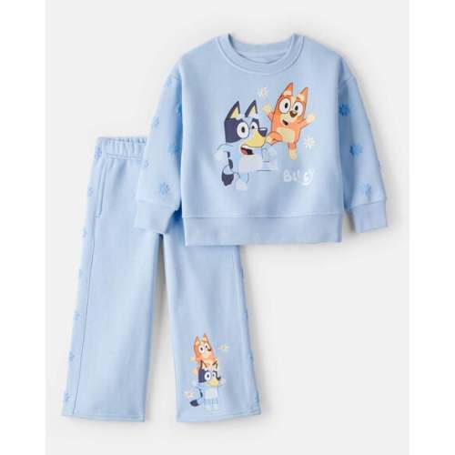 Toddler 2-Piece Bluey Outfit Set - Carter's | Carter's