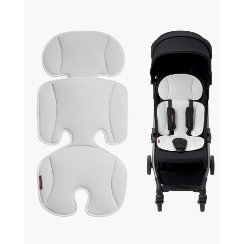 Momcozy Stroller Cooling Pad | Breathable Cool-Touch Mat