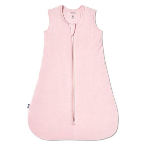 HALO Supersoft Rayon from Bamboo Sleepsack Wearable Blanket - Dusty Pink - S