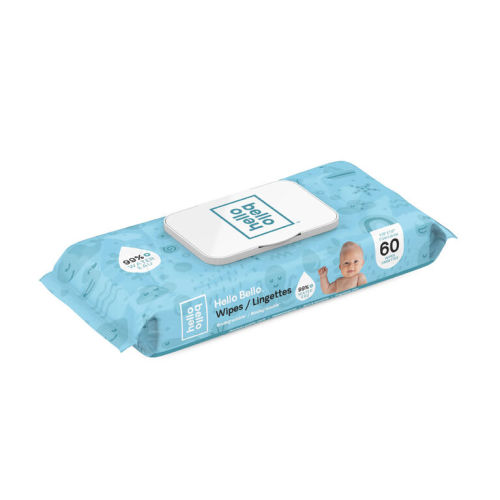 Hello Bello - Wipes 1-PK