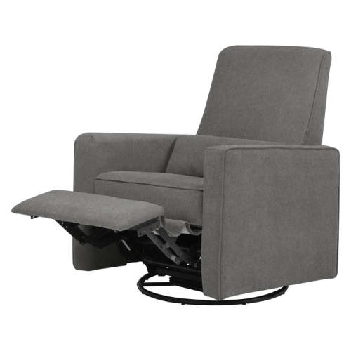 Piper Recliner and Swivel Glider – DaVinci Baby